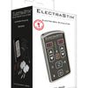 Electrastim Flick Duo Stimulator Pack Em80-e Electrastim