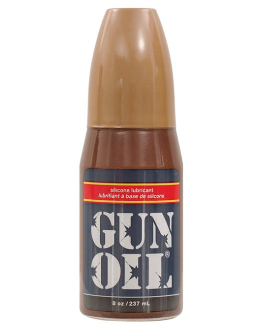 Gun Oil Gun Oil 1657