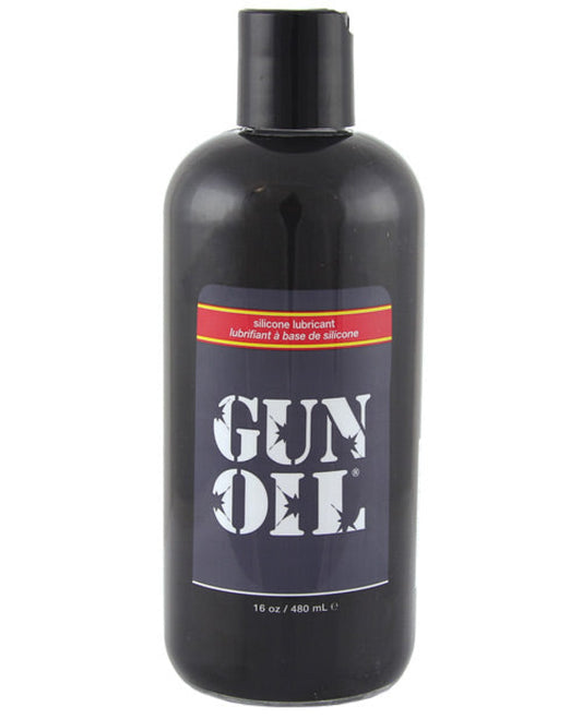 Gun Oil Gun Oil 1657