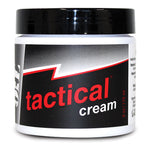Tactical Cream - 6 Oz Jar Gun Oil