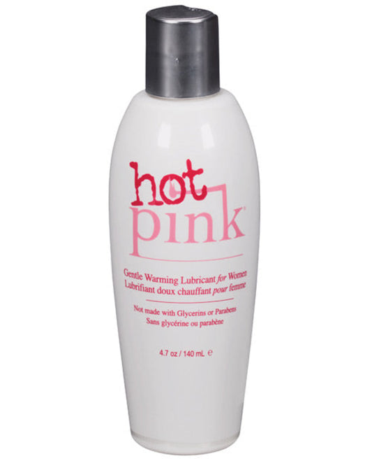 Hot Pink Lube PINK® 1657