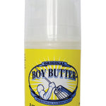 Boy Butter - 2 Oz Pump Lubricant Boy Butter™