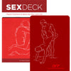 The Sex Deck Hachette Book Group