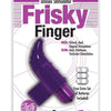 Frisky Finger Unisex Stimulator BMS