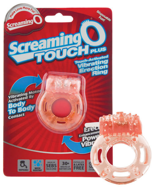 Screaming O Touch Plus Screaming O 1657