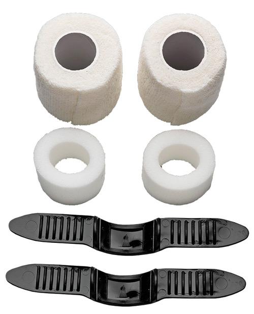 Male Edge Tune Up Kit W-extra & Pro Jes Extender