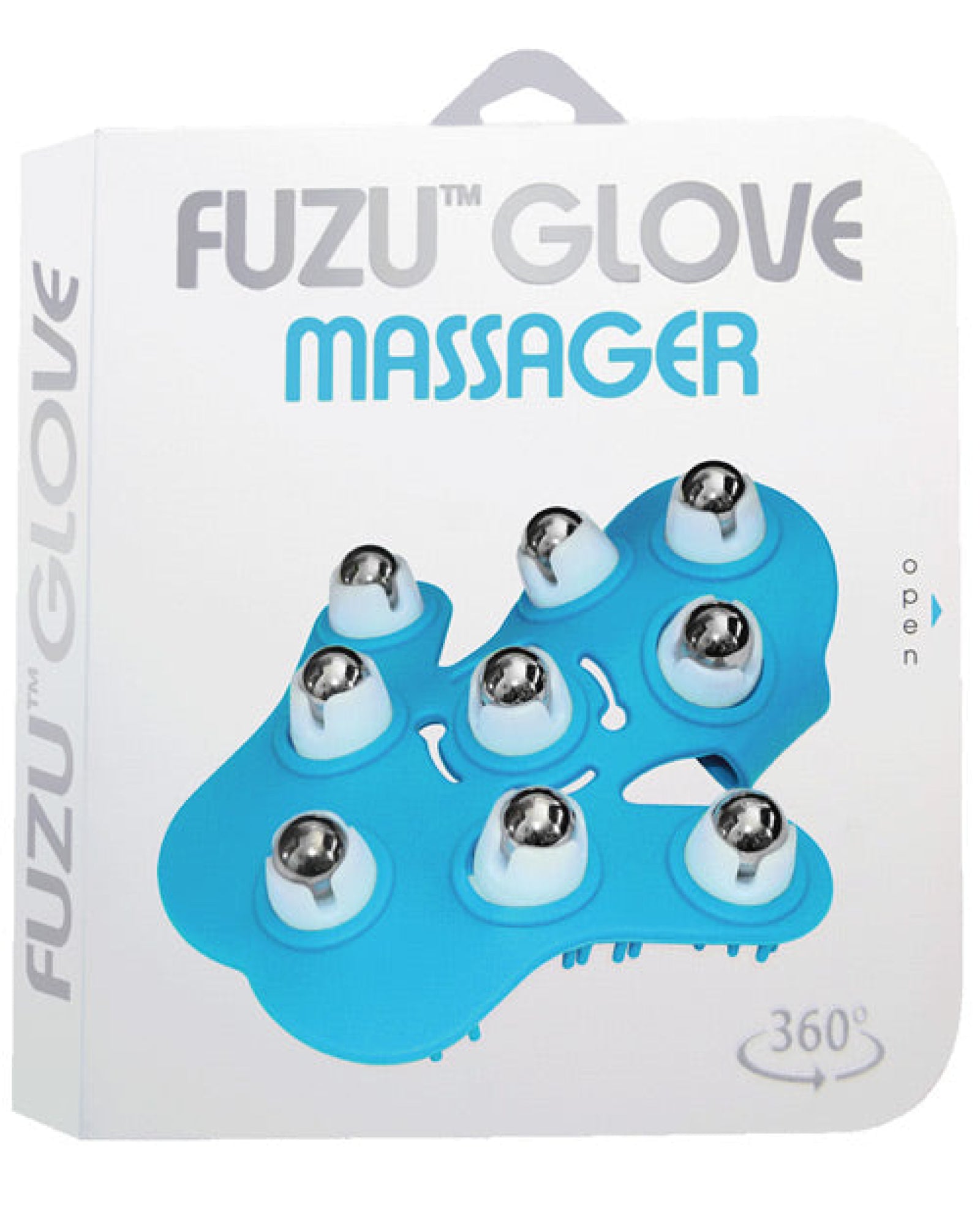 Fuzu Glove Massager Doctor Love