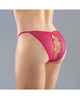 Adore Lace Enchanted Belle Panty O/s Allure