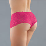 Adore Candy Apple Panty O/s Allure