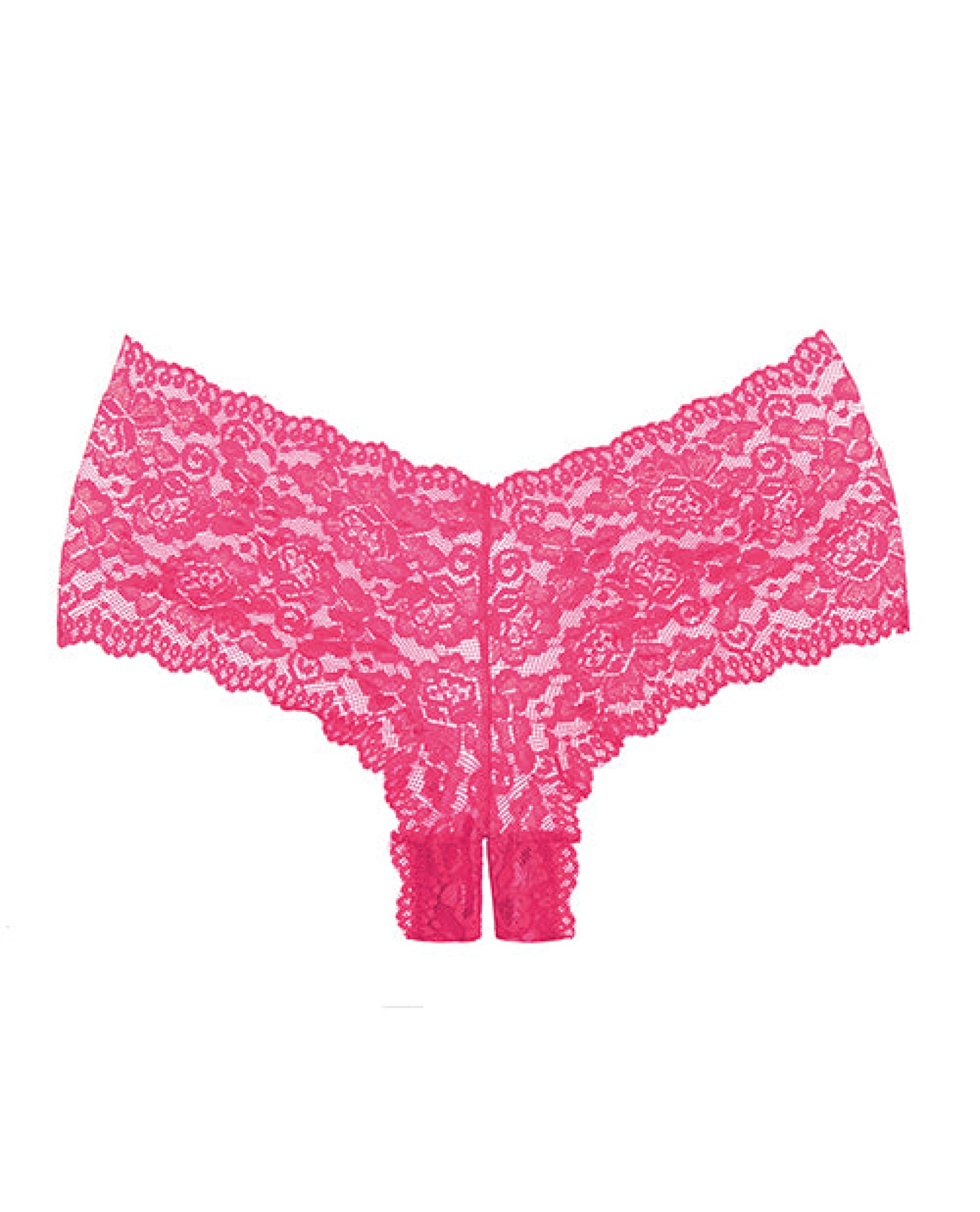 Adore Candy Apple Panty O/s Allure