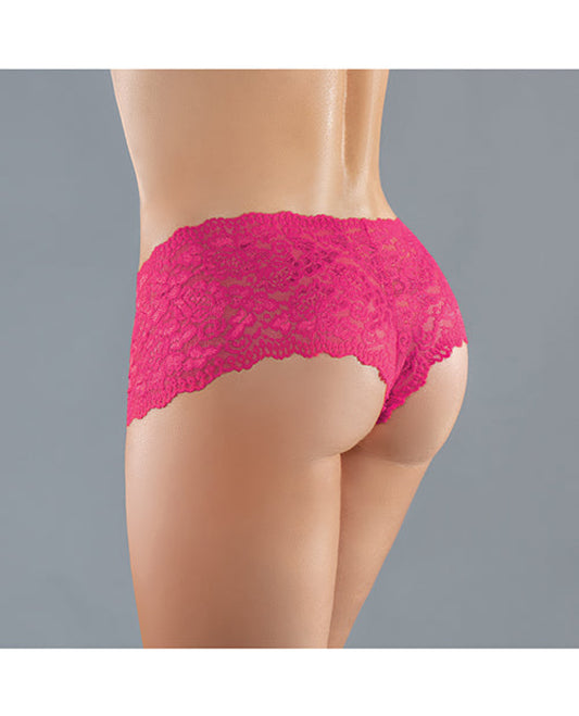 Adore Candy Apple Panty O/s Allure 500
