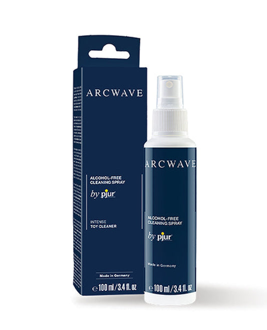 Arcwave Clean By Pjur - 3.4 Oz Arcwave™ 500