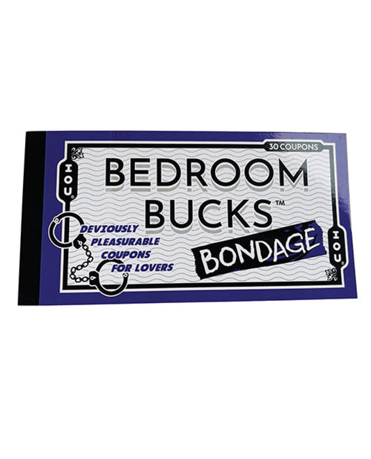 Bedroom Bondage Bucks Ball & Chain 1657