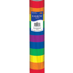 Pride Table Roll - Rainbow Beistle