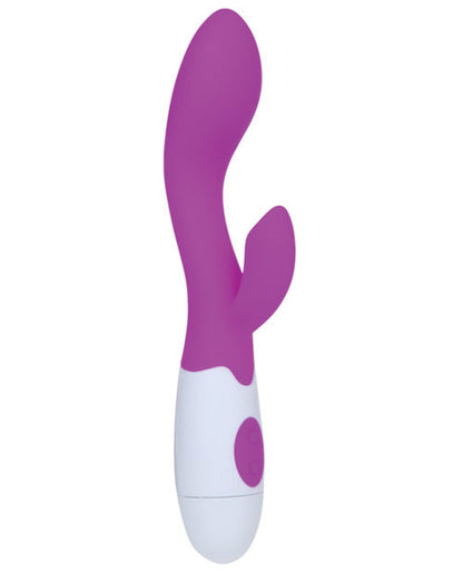 Pretty Love Brighty Vibrator - Fuchsia Pretty Love