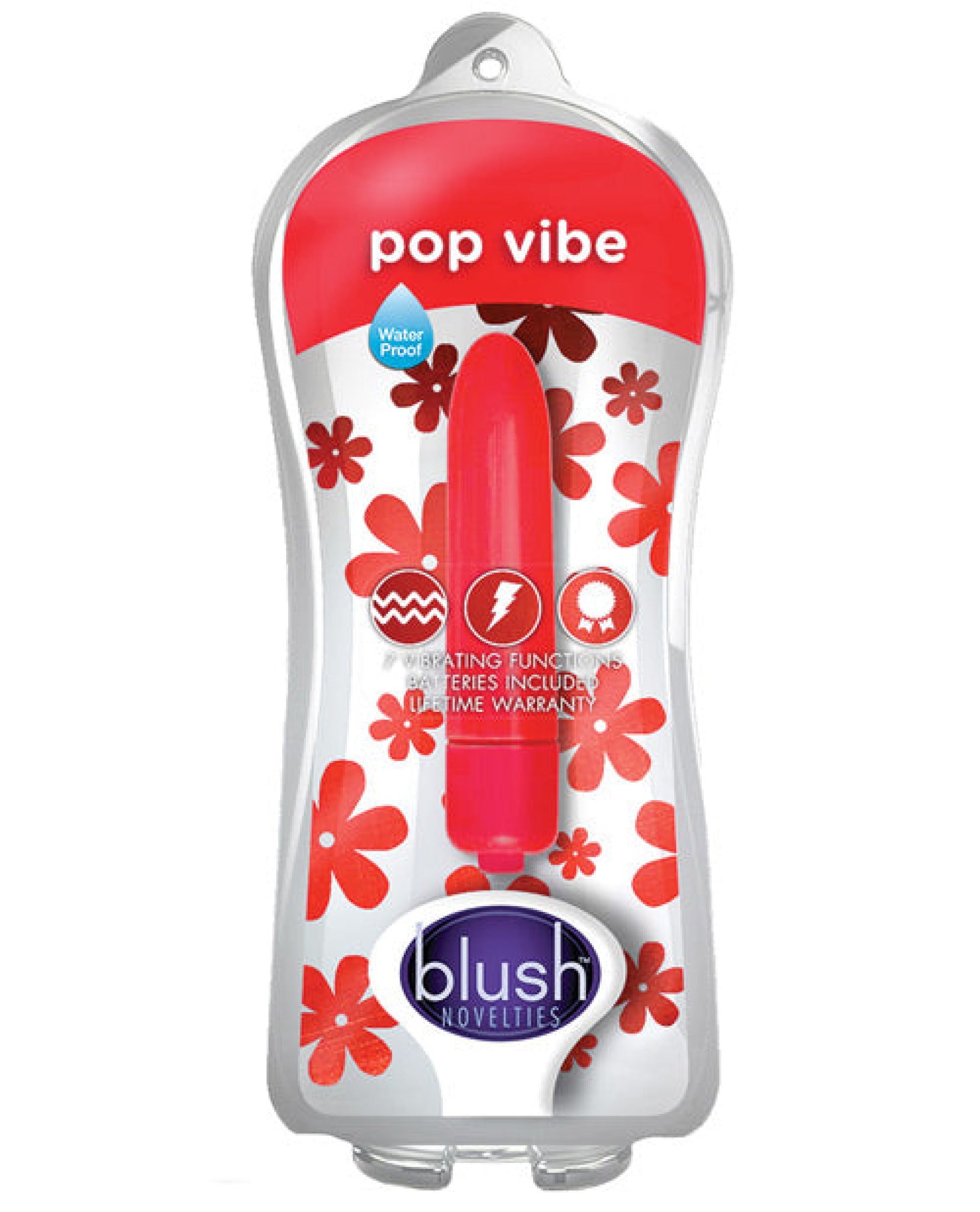 Blush Pop Vibe Blush