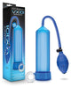 Blush Performance Vx101 Male Enhancement Pump Blush