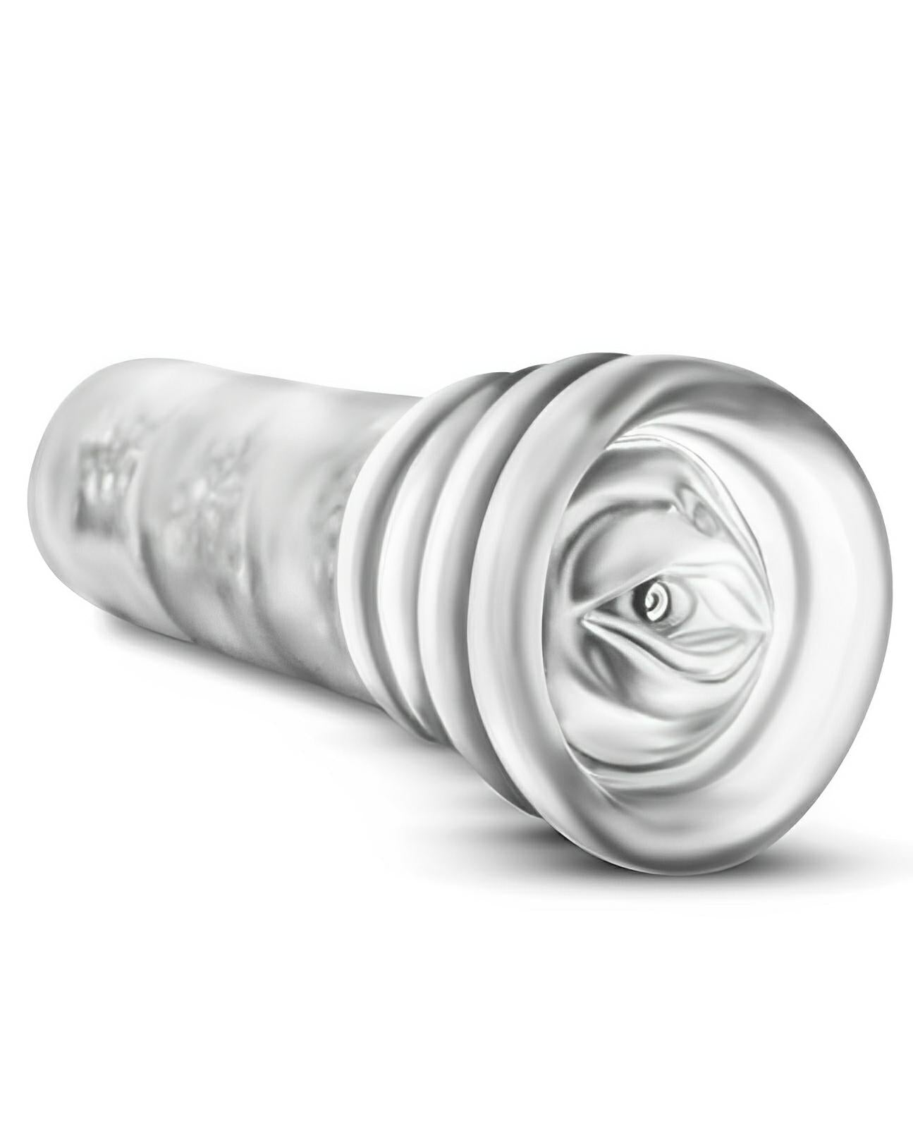 Blush M For Men All In - Clear Blush