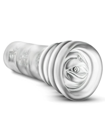 Blush M For Men All In - Clear Blush