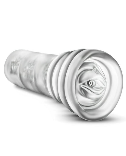 Blush M For Men All In - Clear Blush