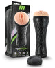 Blush M For Men The Torch Pussy - Vanilla Blush Novelties