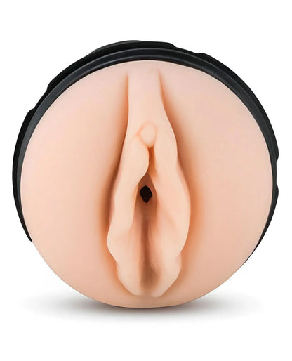Blush M For Men The Torch Pussy - Vanilla Blush Novelties