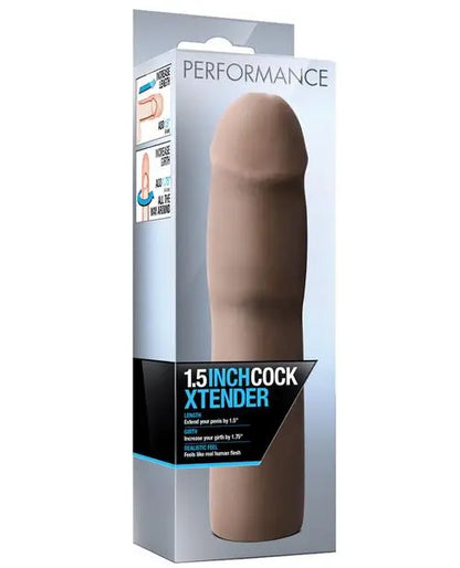 Blush Performance Cock Xtender Blush Novelties