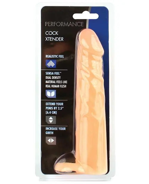 Blush Performance Cock Xtender Blush Novelties
