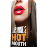 Blush X5 Men Jasmines Hot Mouth Blush