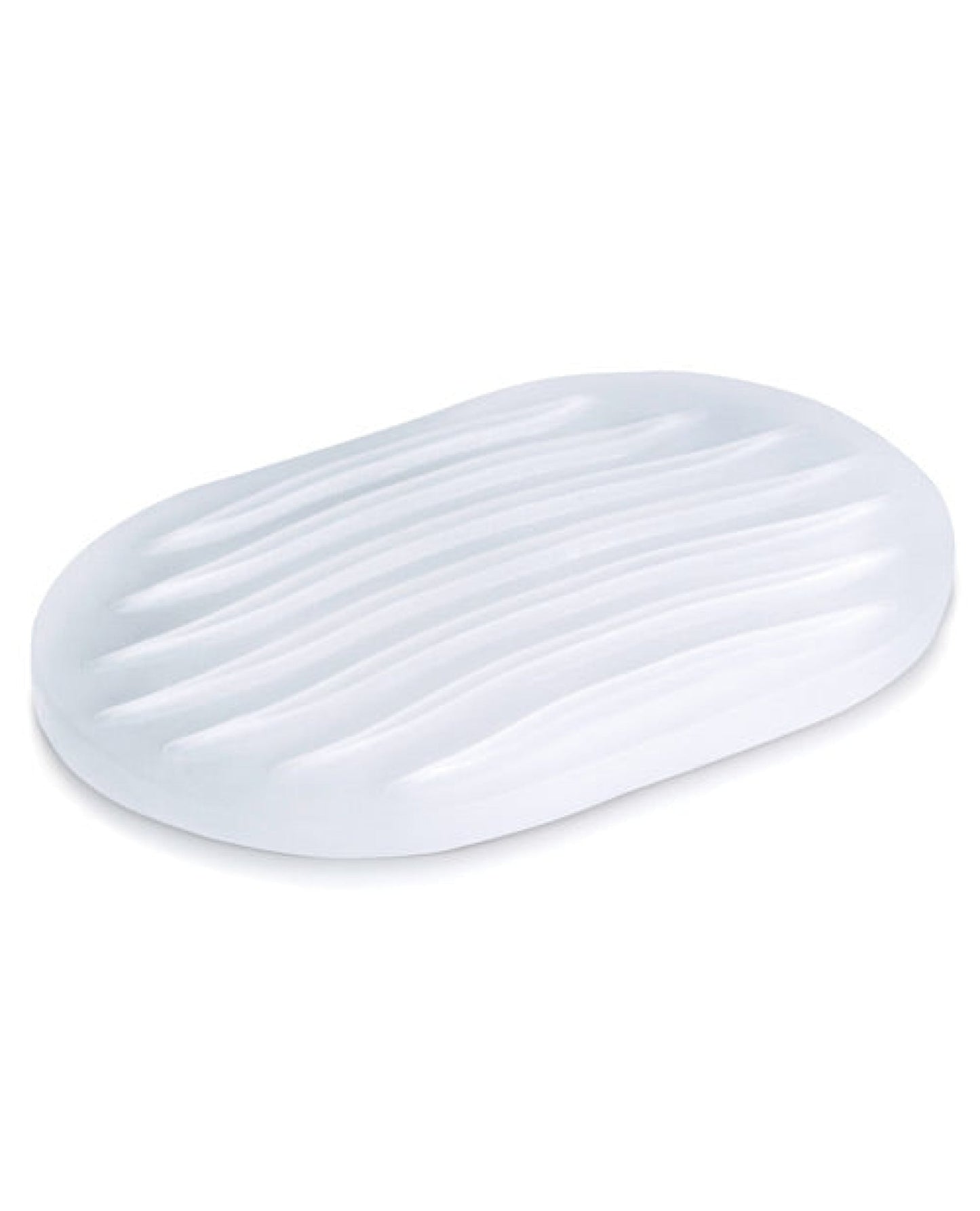 Screaming O Jackits Stroker Pad - Clear Screaming O