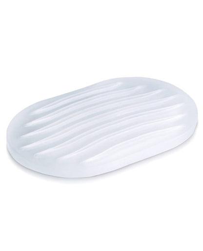 Screaming O Jackits Stroker Pad - Clear Screaming O