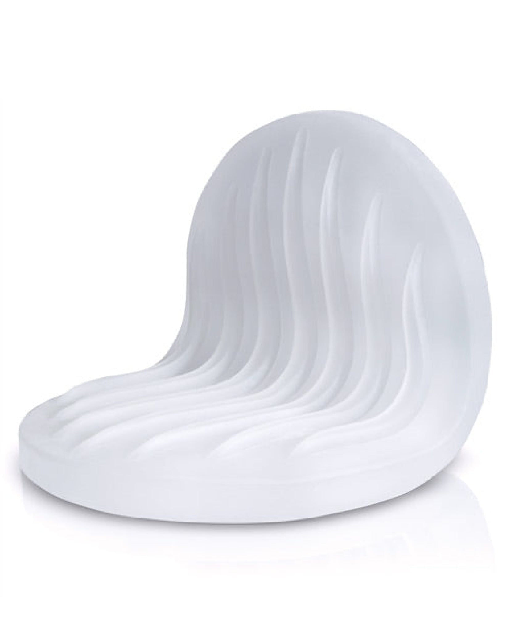 Screaming O Jackits Stroker Pad - Clear Screaming O