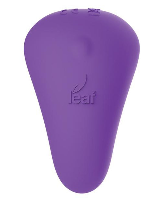 Leaf Plus Spirit W-remote Control - Purple BMS 1657