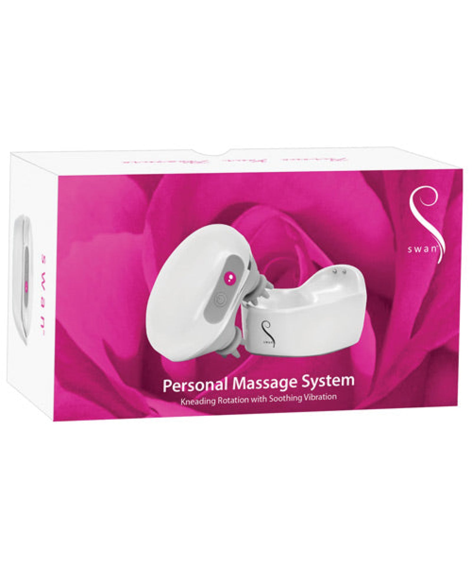 Swan Personal Massage System BMS
