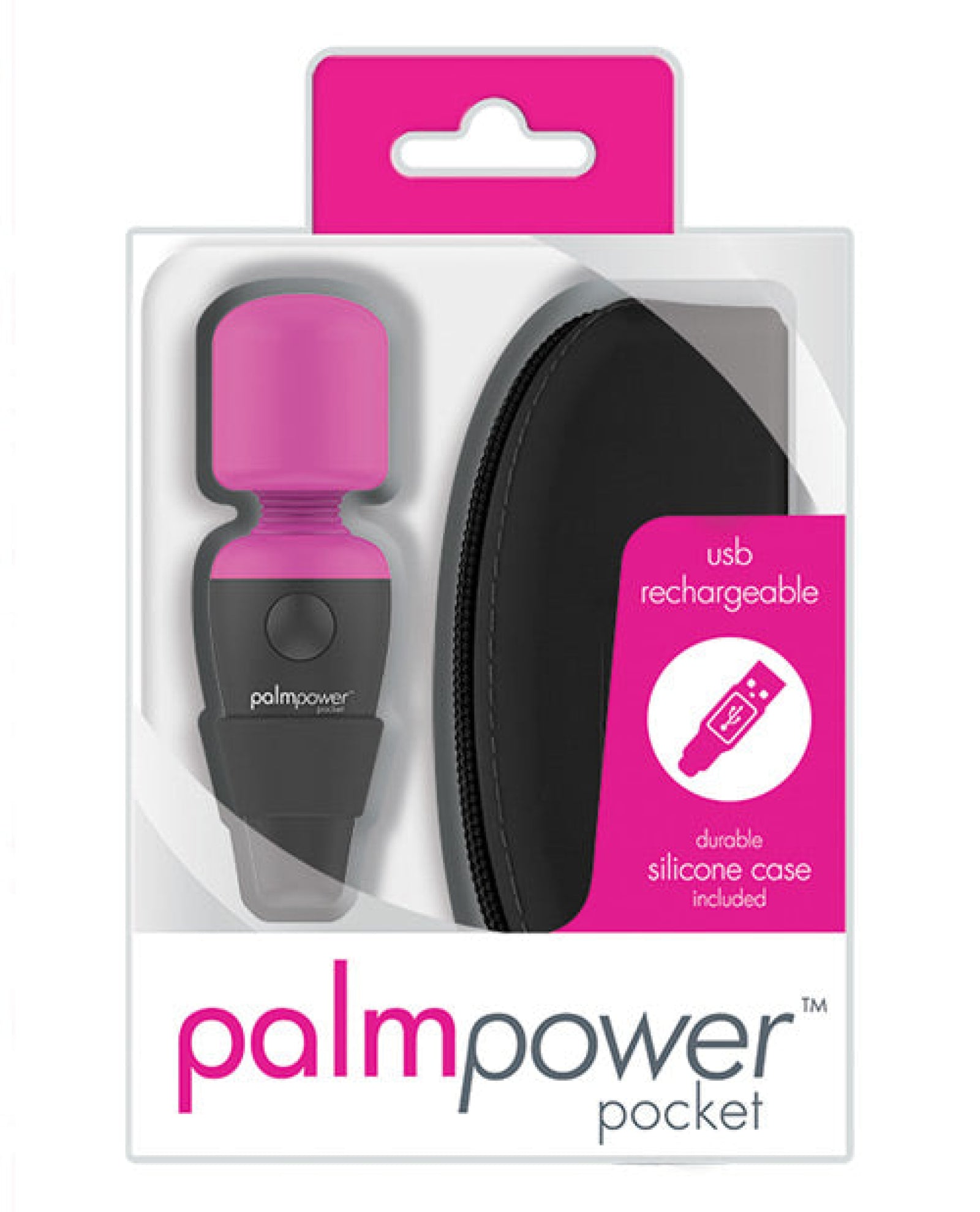 Palm Power Pocket BMS