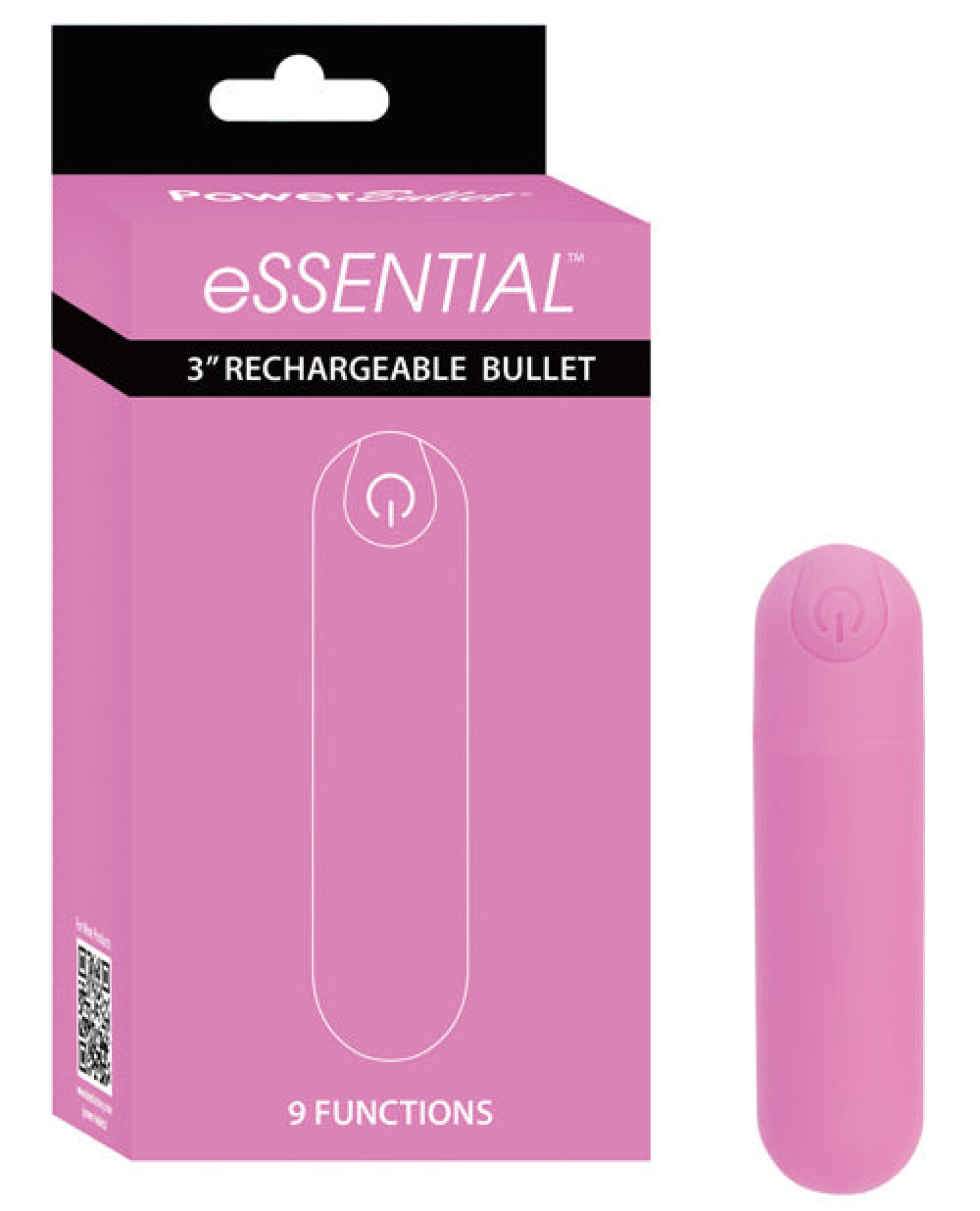 Essential Power Bullet BMS