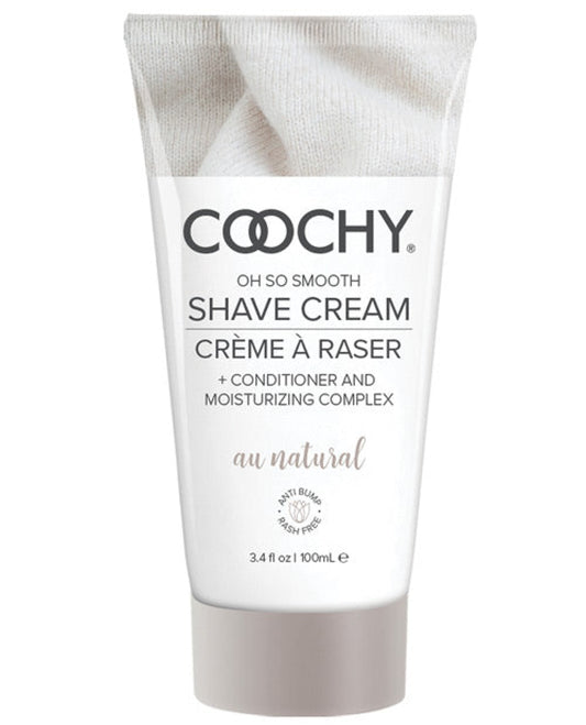 Coochy Shave Cream Classic Brands 1657
