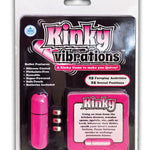 Kinky Vibrations Game W-bullet Ball & Chain