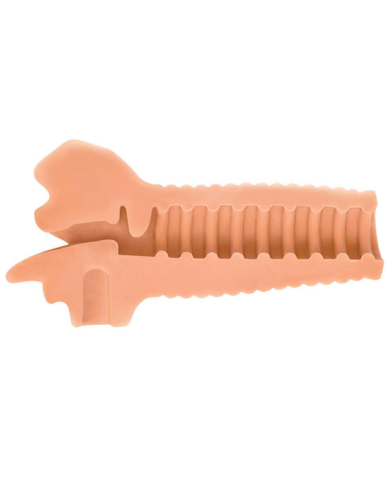 Curve Novelties Mistress Bioskin The Perfect Suck Courtney Curve Novelties