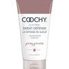 Coochy Sweat Defense Protection Lotion - 3.4 Oz Peony Prowess Classic Brands