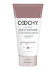 Coochy Sweat Defense Protection Lotion - 3.4 Oz Peony Prowess Classic Brands
