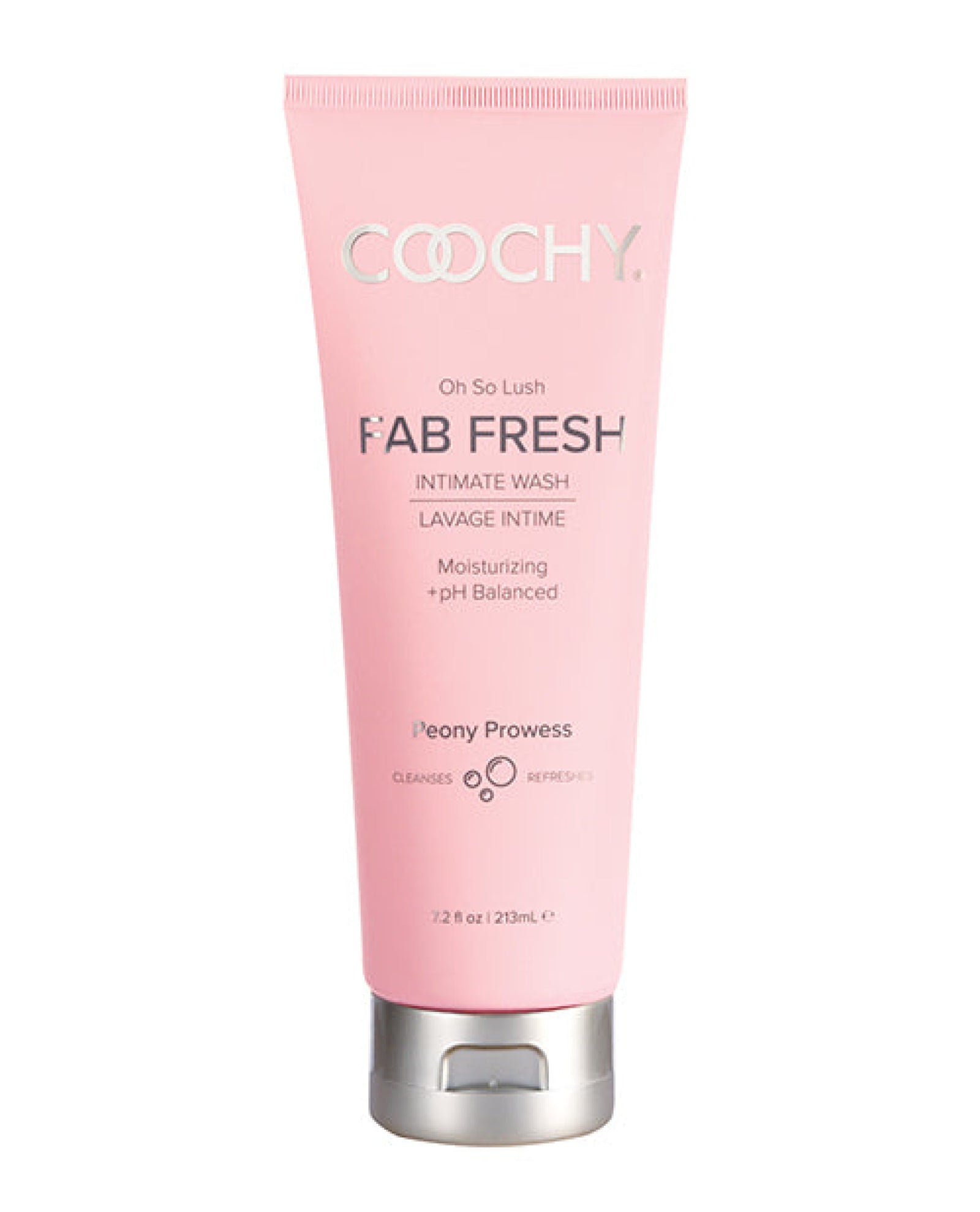 Coochy Fab Fresh Feminine Wash - 7.2 Oz Classic Brands