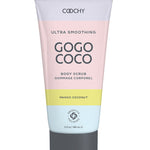 Coochy Ultra Smoothing Body Scrub - 5 Oz Mango Coconut Classic Brands