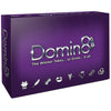 Domin8 Game - The Winner Takes Or Gives All Creative Conceptions