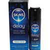 Skins Lidocaine Delay Spray - 15 Ml Creative Conceptions