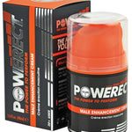Powerect Arousal Cream - 48 Ml Pump Creative Conceptions