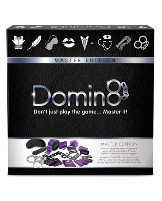Domin8 Master Edition Creative Conceptions 500