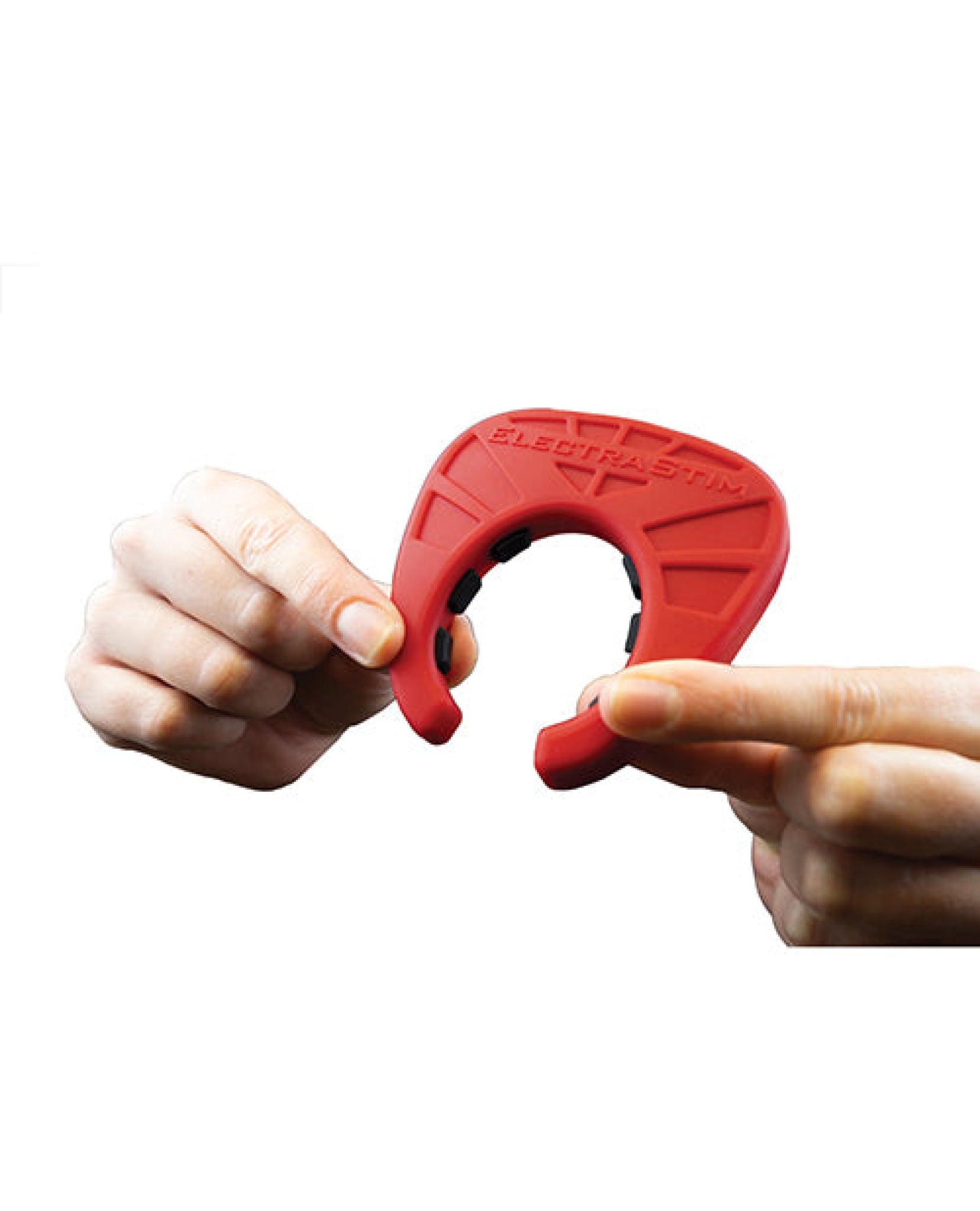 Electrastim Silicone Fusion Viper Cock Shield Electrastim