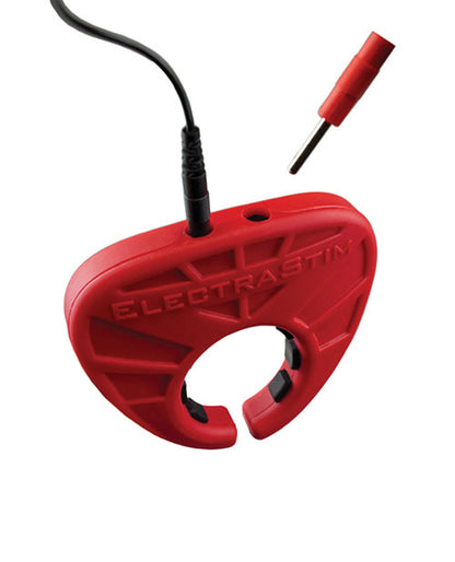 Electrastim Silicone Fusion Viper Cock Shield Electrastim