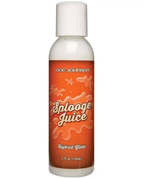 Splooge Juice - 4 Oz Doc Johnson